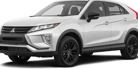 MITSUBISHI ECLIPSE CROSS 2020 JA4AS4AA2LZ002064 image